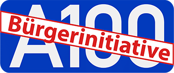 Logo der BI A100