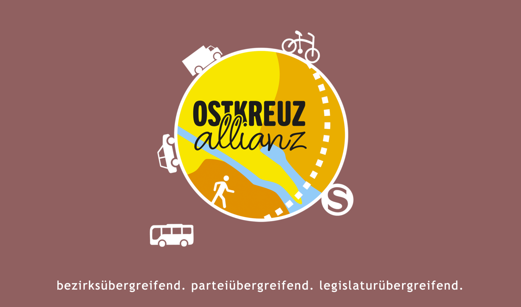 Ostkreuz Allianz